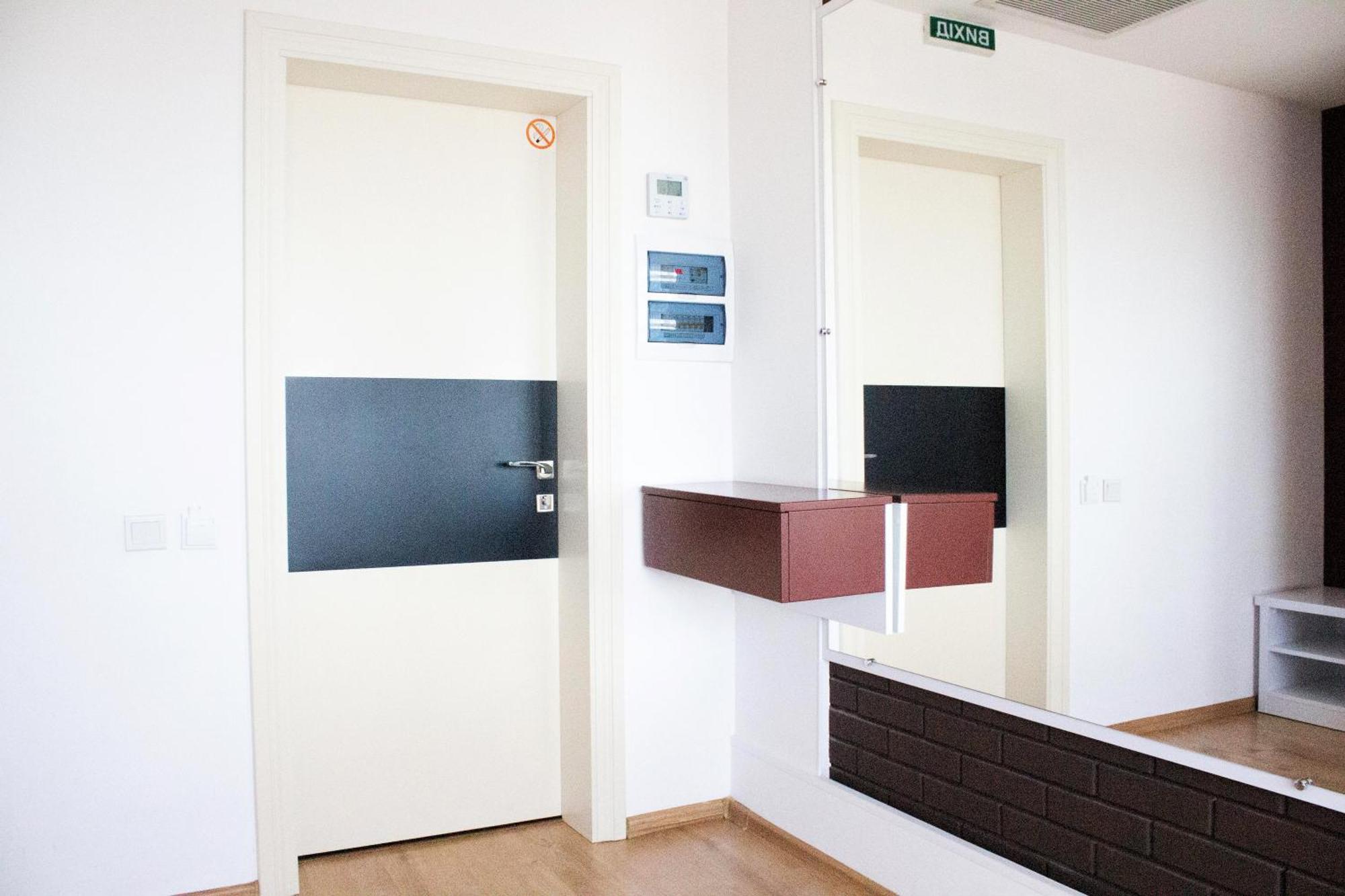 Amsterdam Lviv Apartments Exterior foto
